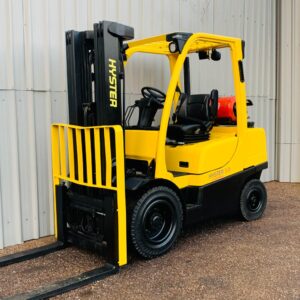 Carretilla elevadora a gas HYSTER H3.0FT
