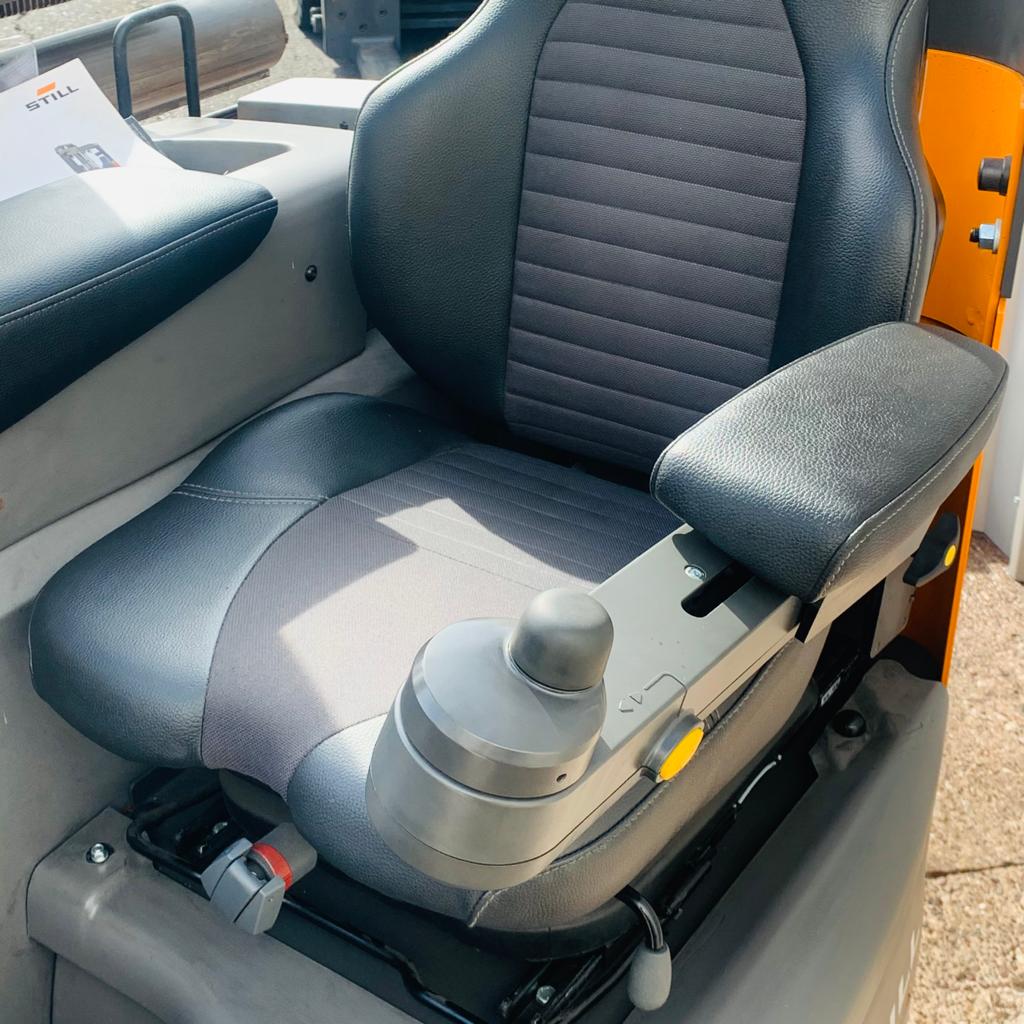 Carretilla elevadora Still FM4W20 - Image 3