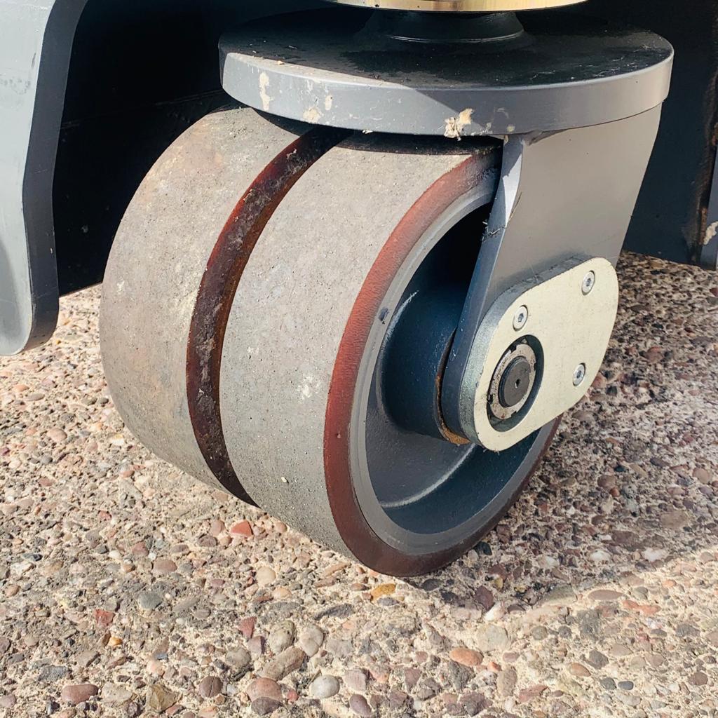 Carretilla elevadora Still FM4W20 - Image 4