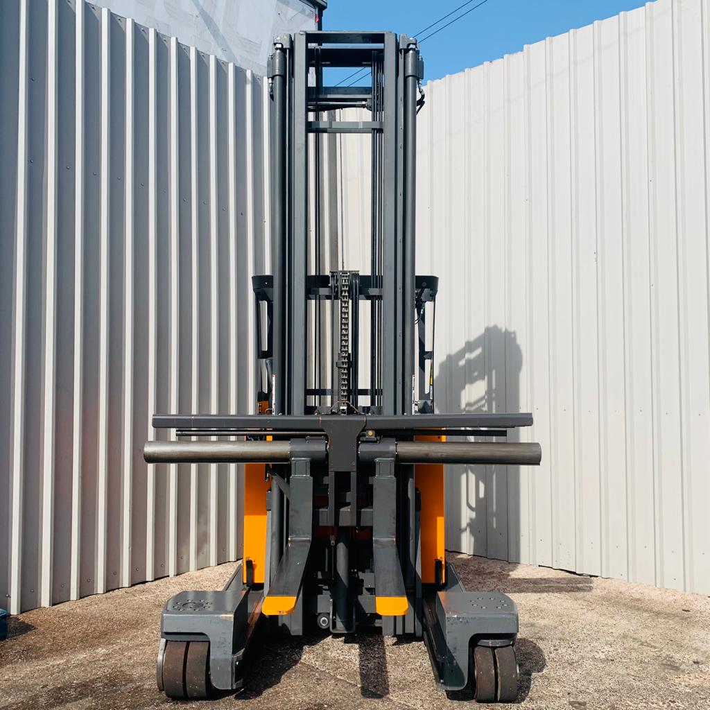 Carretilla elevadora Still FM4W20 - Image 5