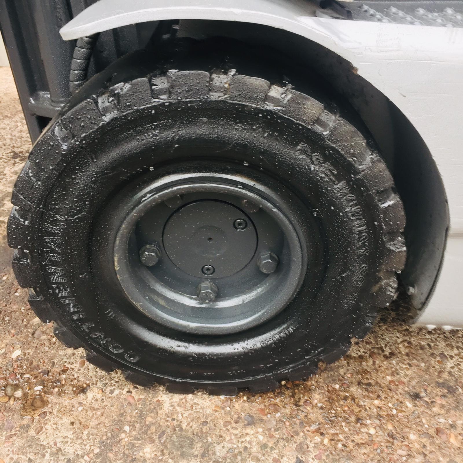 Carretilla elevadora eléctrica STILL RX20-16 - Image 4