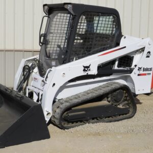Cargador BOBCAT T450