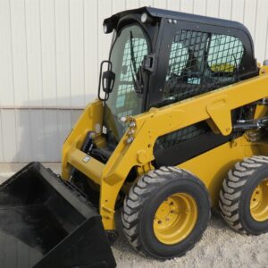 Cargador CATERPILLAR 226D