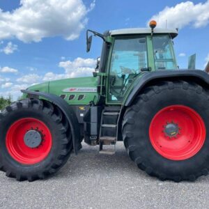 Tractores Fendt 926 VARIO