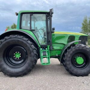 Tractores John Deere 6920S